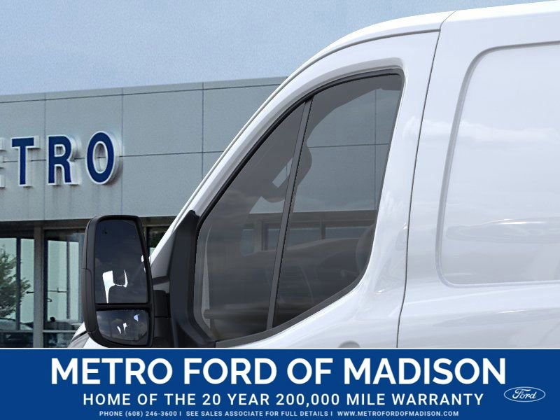 New 2026 Ford Transit 250 Low Roof AWD image 20