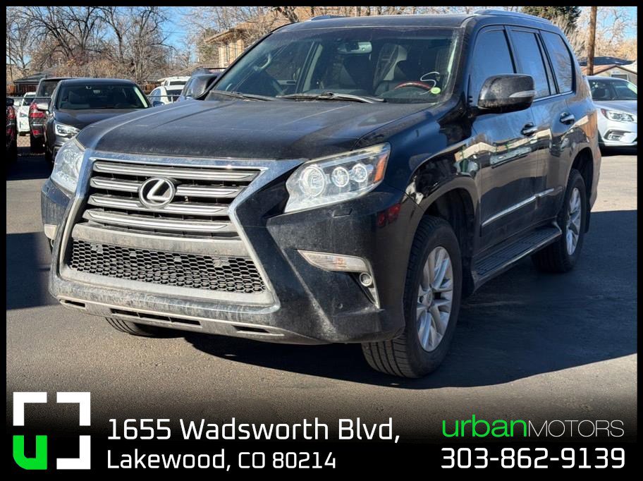 Used 2016 Lexus GX 460 460 - 4WD - Coming Soon image 1