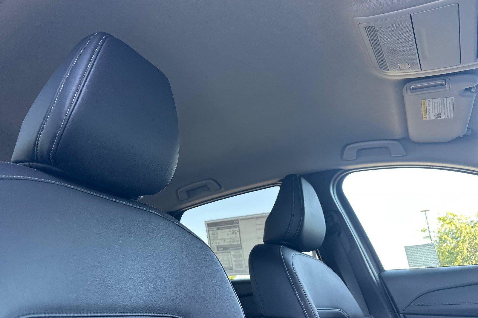 New 2026 MAZDA CX-5 Select AWD/4WD image 19