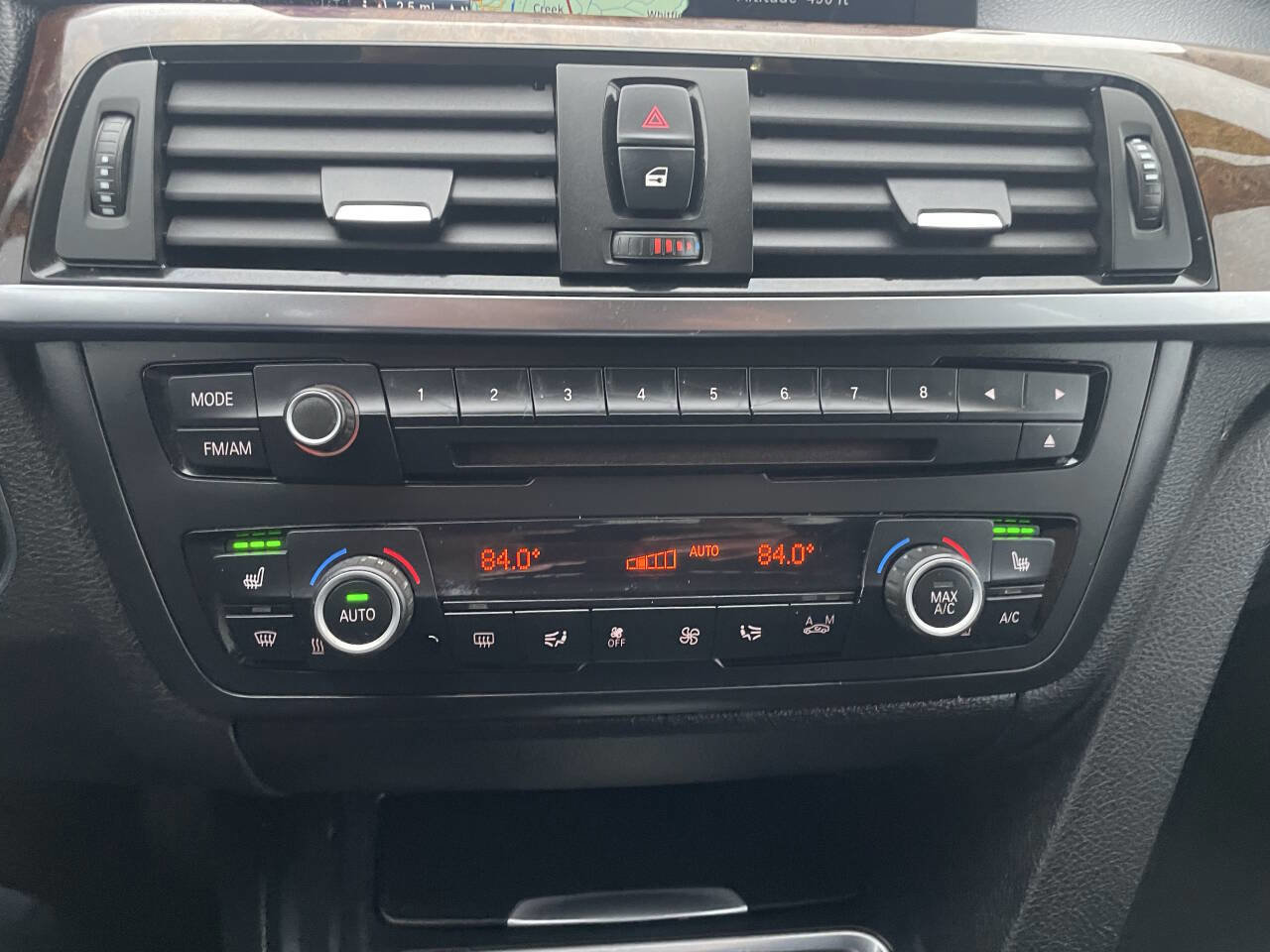 Used 2014 BMW 328i xDrive Sedan image 24