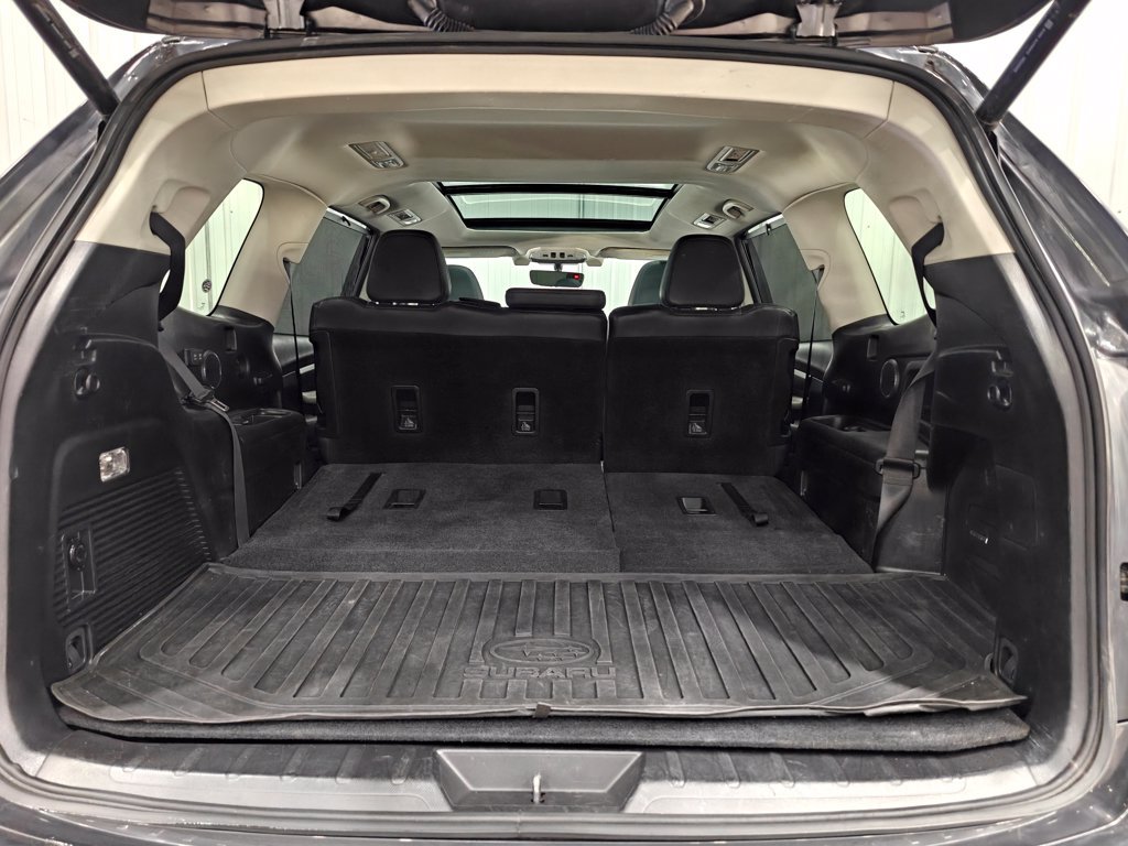 Used 2022 Subaru Ascent Limited w/ Technology Package AWD/4WD image 36