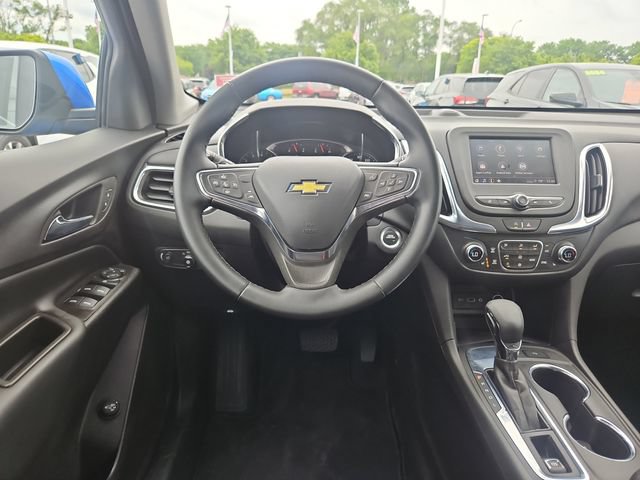 Used 2024 Chevrolet Equinox LT FWD image 13