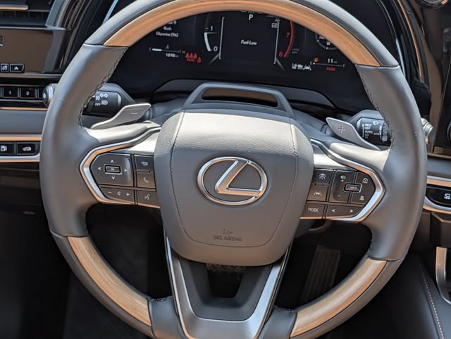 Used 2025 Lexus RX 350 Premium w/ Convenience Package AWD/4WD image 13