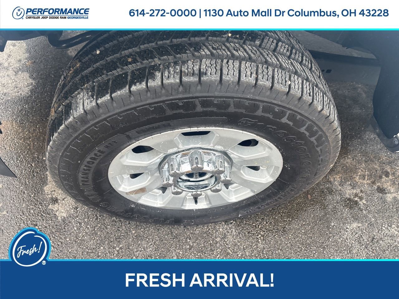 Used 2024 Ford F250 XLT image 10