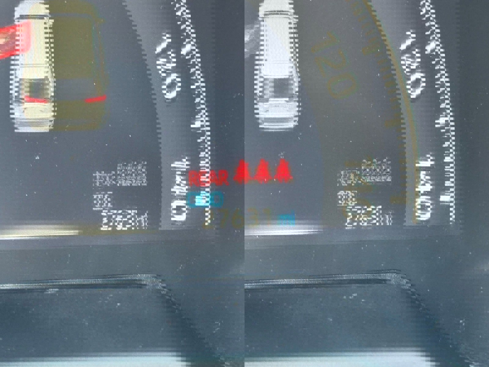 Used 2024 Toyota RAV4 LE image 25