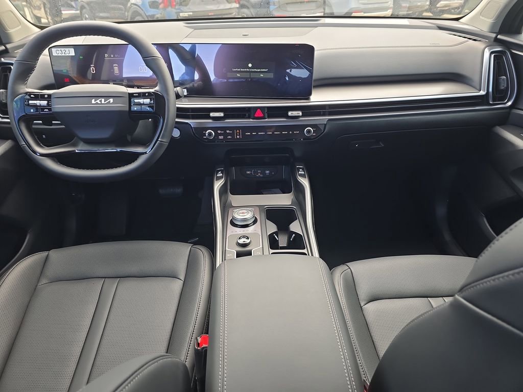 New 2026 Kia Sorento EX image 13