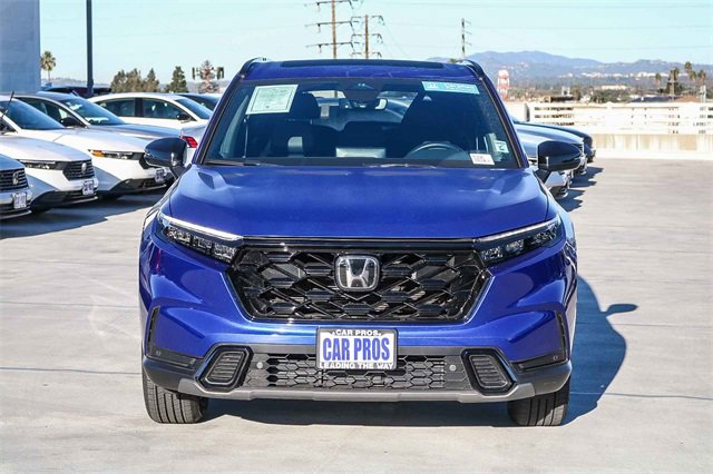 Used 2024 Honda CR-V Sport-L image 4