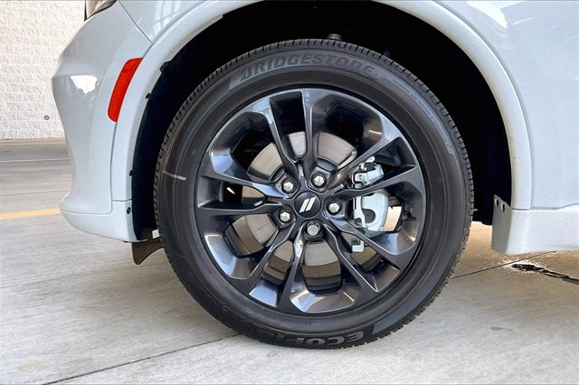 New 2026 Dodge Durango GT w/ Blacktop Package image 10
