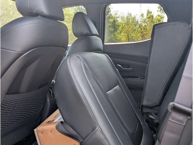 New 2026 Hyundai Santa Cruz Limited AWD/4WD image 12