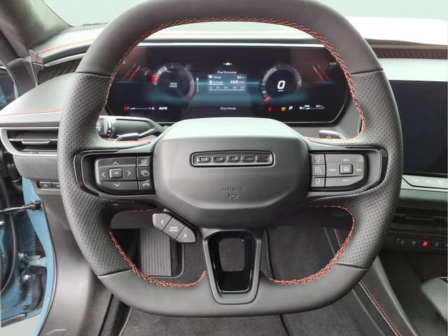 New 2026 Dodge Charger Scat Pack AWD/4WD image 20