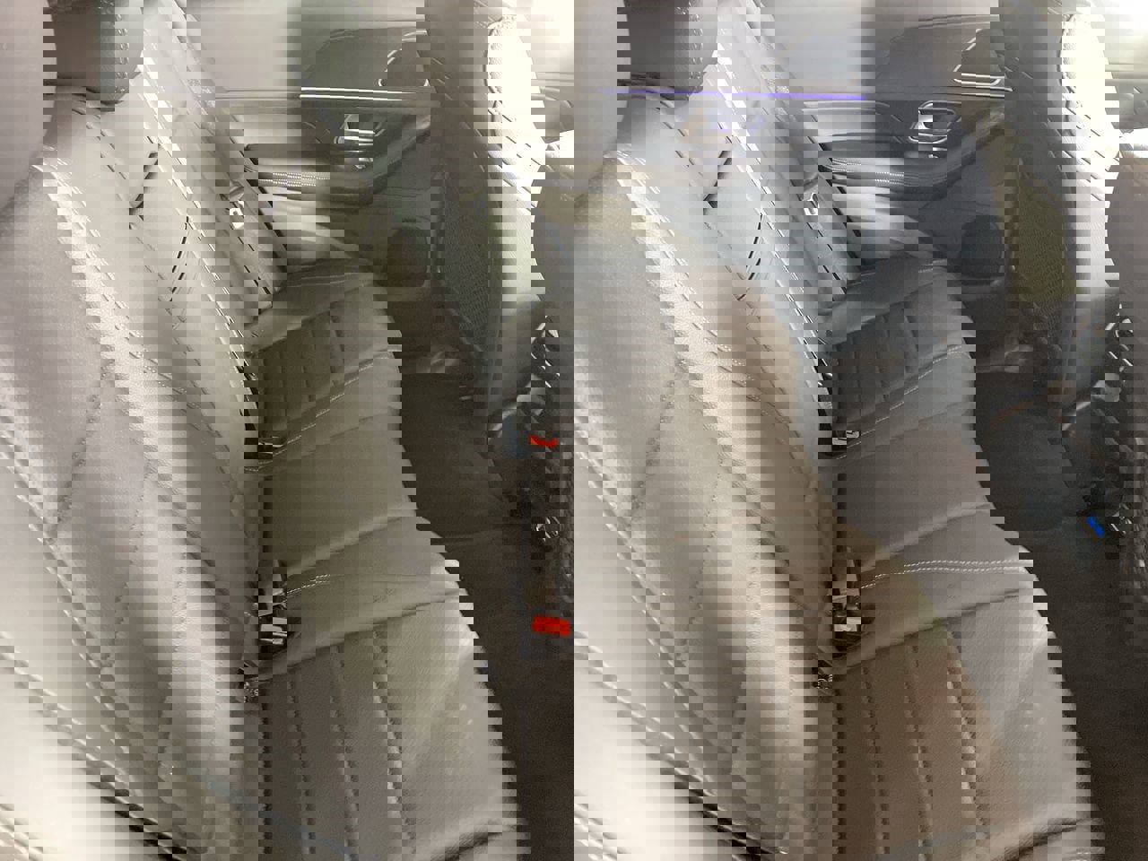 Used 2025 Mercedes-Benz GLE 350 4MATIC image 22