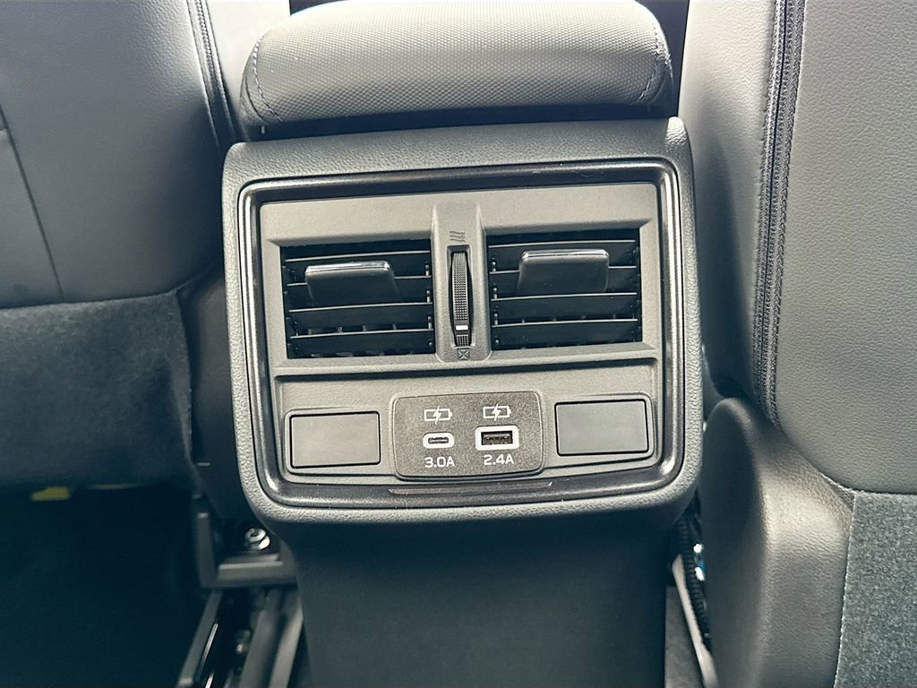 New 2026 Subaru Forester Limited AWD/4WD image 31