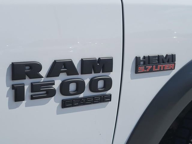 Used 2024 RAM 1500 Classic Warlock image 6