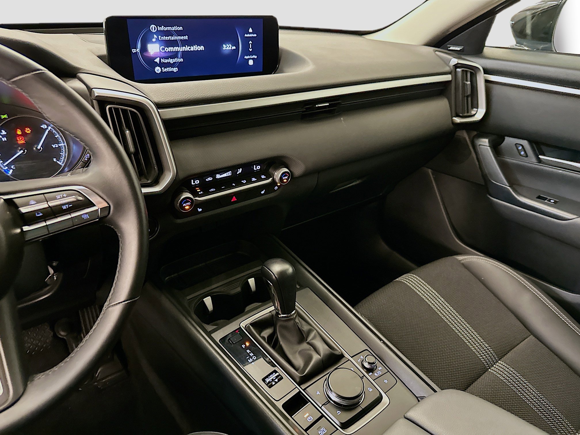 Used 2025 MAZDA CX-50 AWD 2.5 S w/ Premium Package image 26