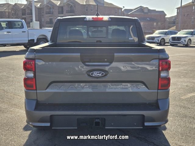 New 2026 Ford Maverick Lobo image 11