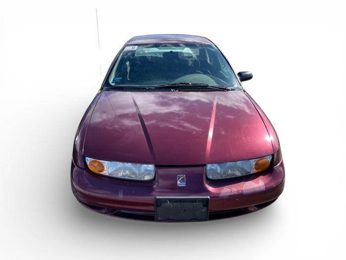 Used 2001 Saturn S-Series SL2 image 9