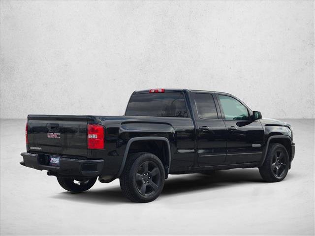 Used 2016 GMC Sierra 1500 2WD Double Cab w/ Elevation Edition image 5