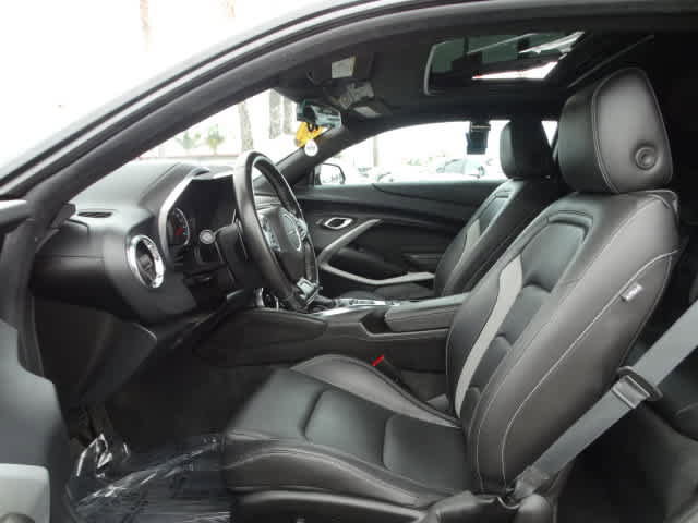 Used 2023 Chevrolet Camaro LT w/ RS Package image 26