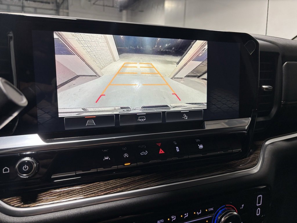 New 2026 GMC Sierra 1500 SLE w/ Preferred Package image 19