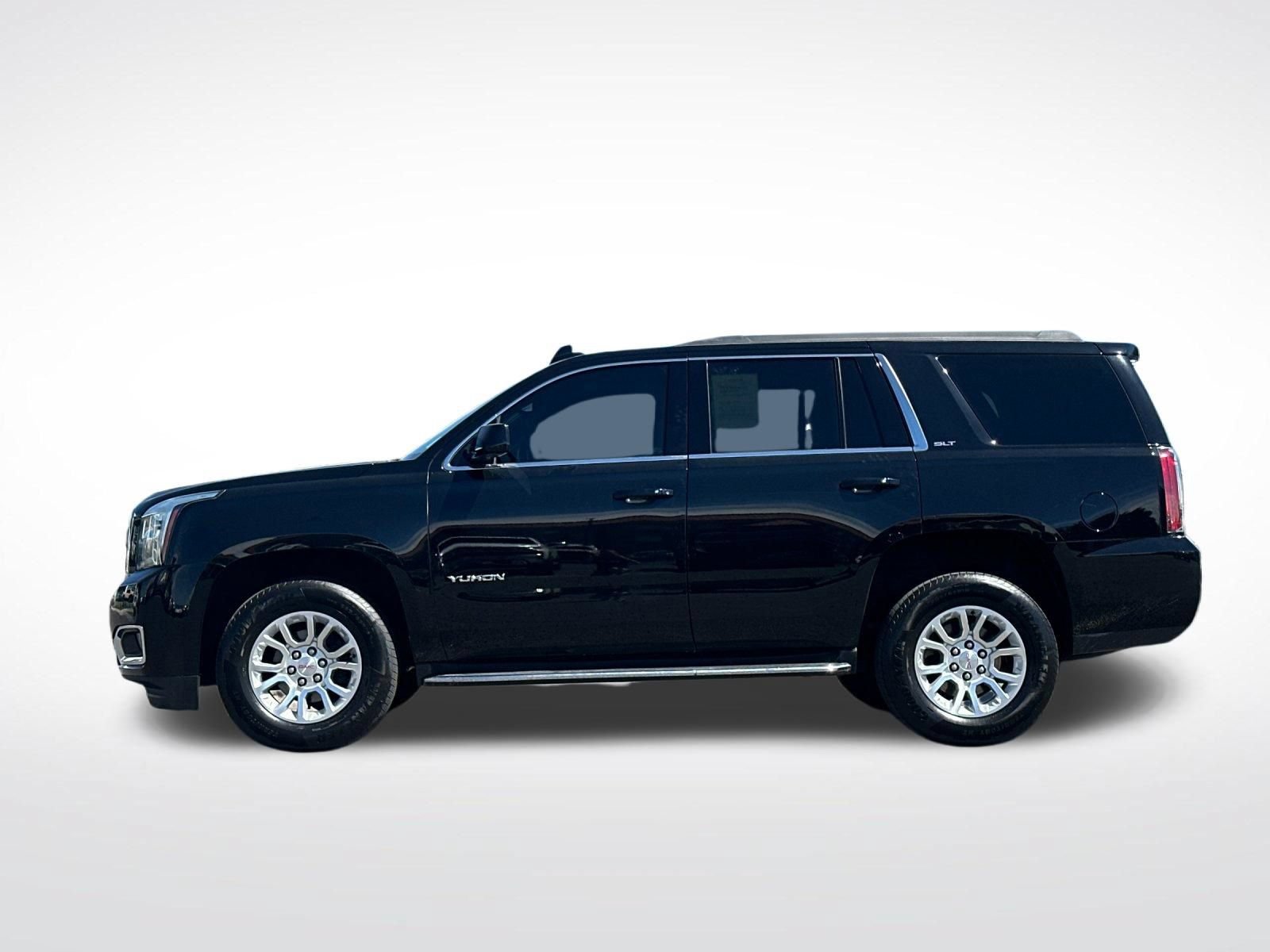 Used 2020 GMC Yukon SLT AWD/4WD image 6