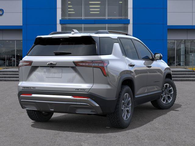 New 2026 Chevrolet Equinox ACTIV w/ Safety and Technology Package AWD/4WD image 28