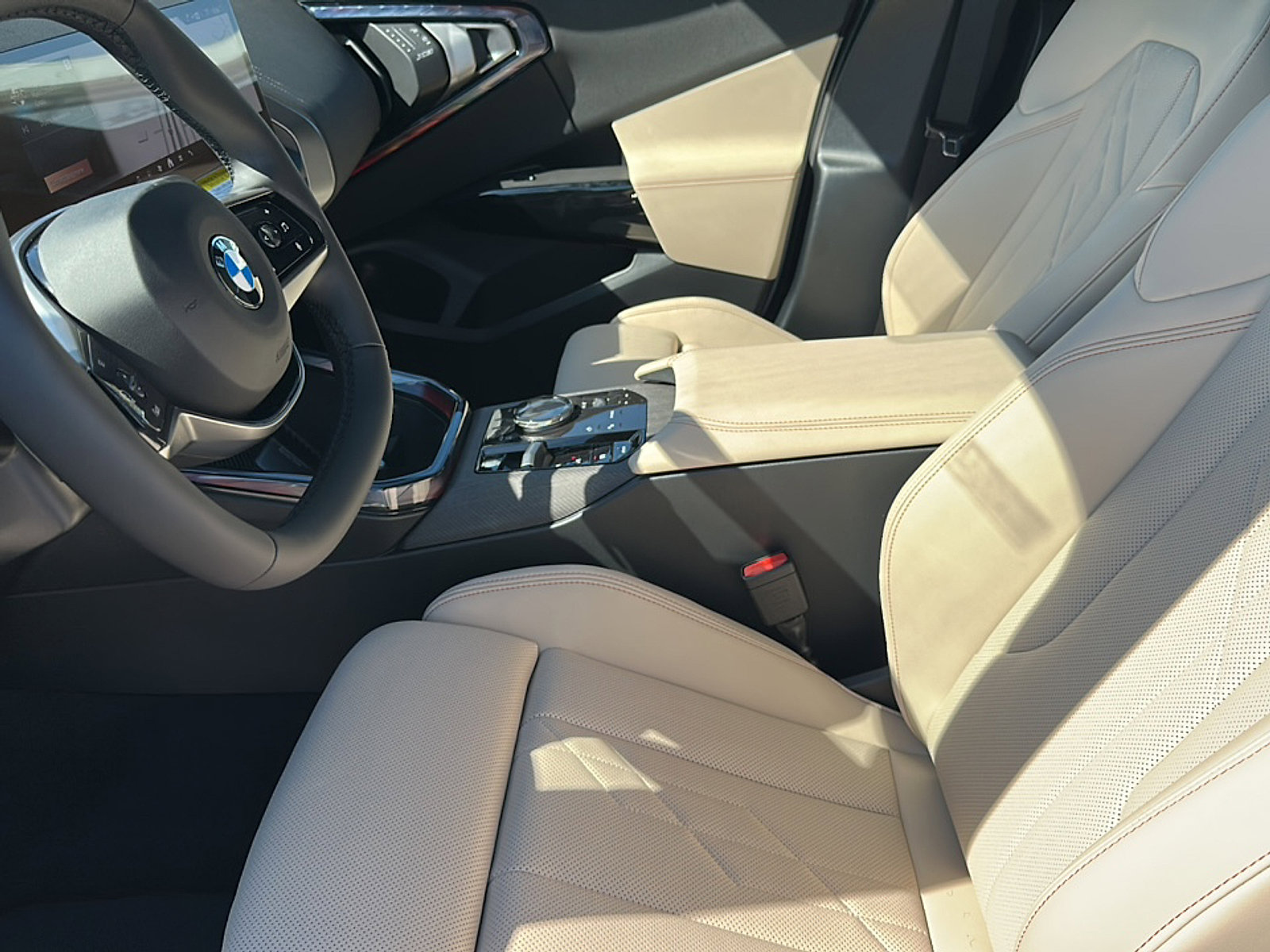 New 2026 BMW X3 xDrive30 w/ Convenience Package image 10