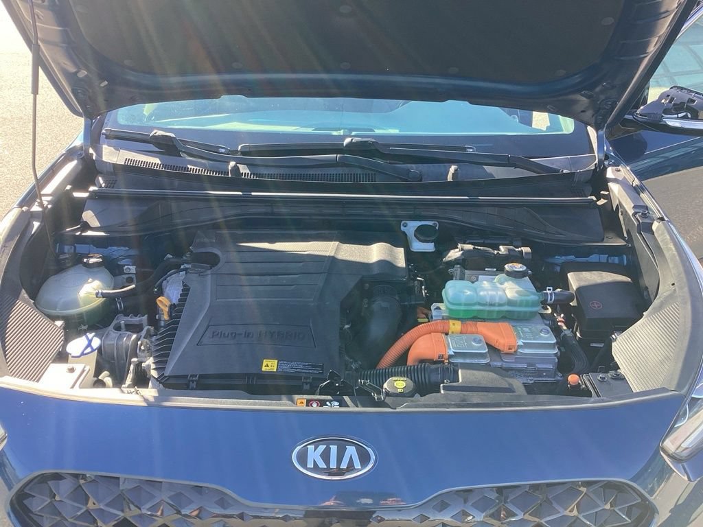 Used 2020 Kia Niro EX Premium FWD image 27