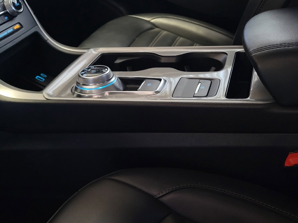 Used 2024 Ford Edge SEL image 26