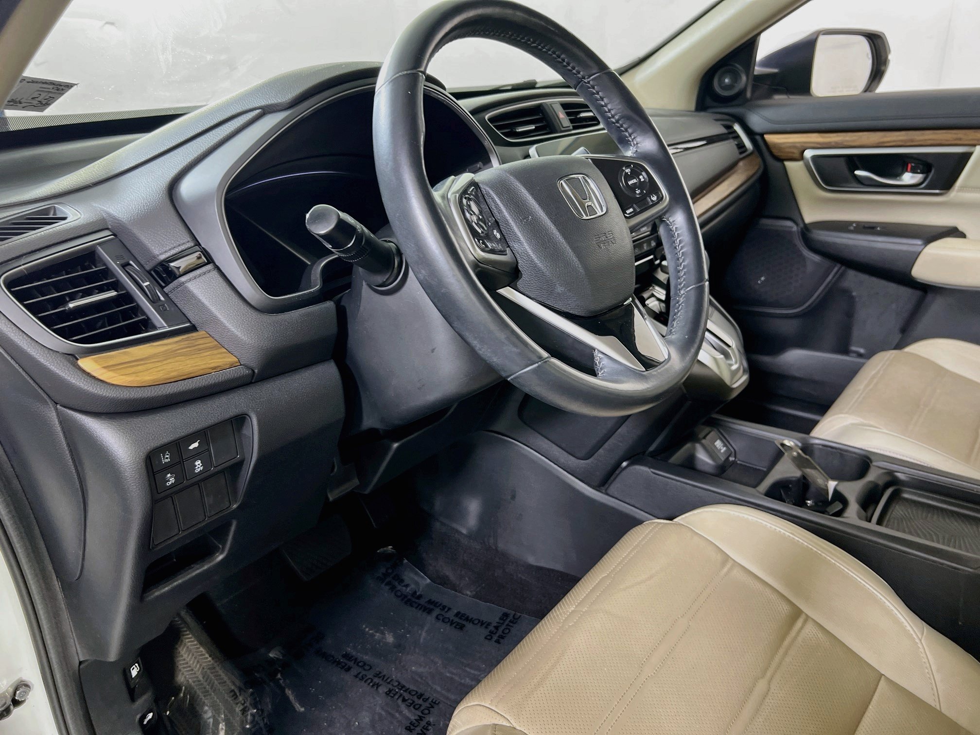 Used 2019 Honda CR-V EX-L image 9