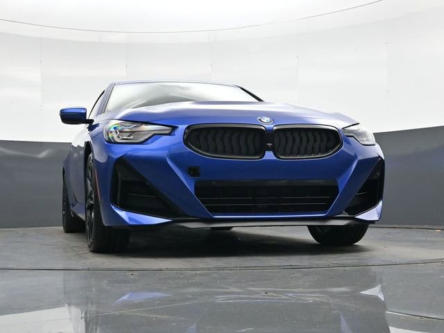 New 2026 BMW 230i xDrive Coupe w/ Premium Package image 34
