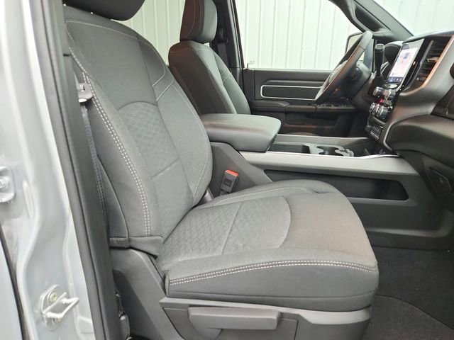 New 2026 RAM 2500 Big Horn image 28