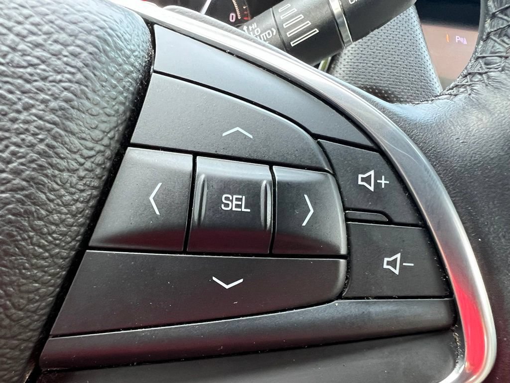 Used 2017 Cadillac XT5 Luxury w/ Driver Awareness Package FWD image 47