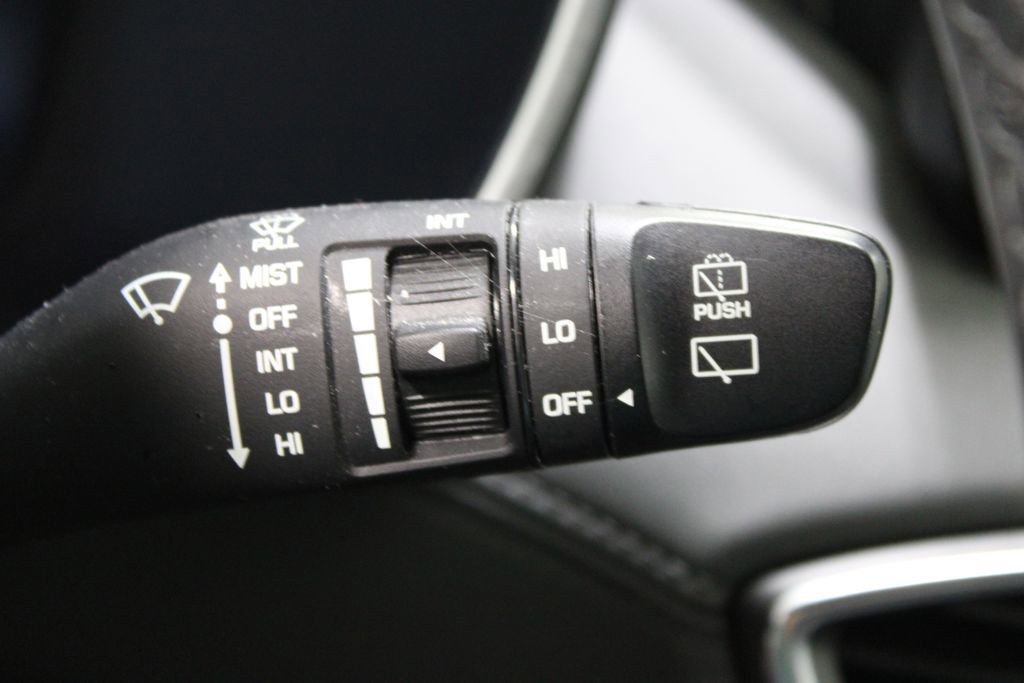 Used 2022 Hyundai Santa Fe SEL w/ Convenience Package FWD image 28