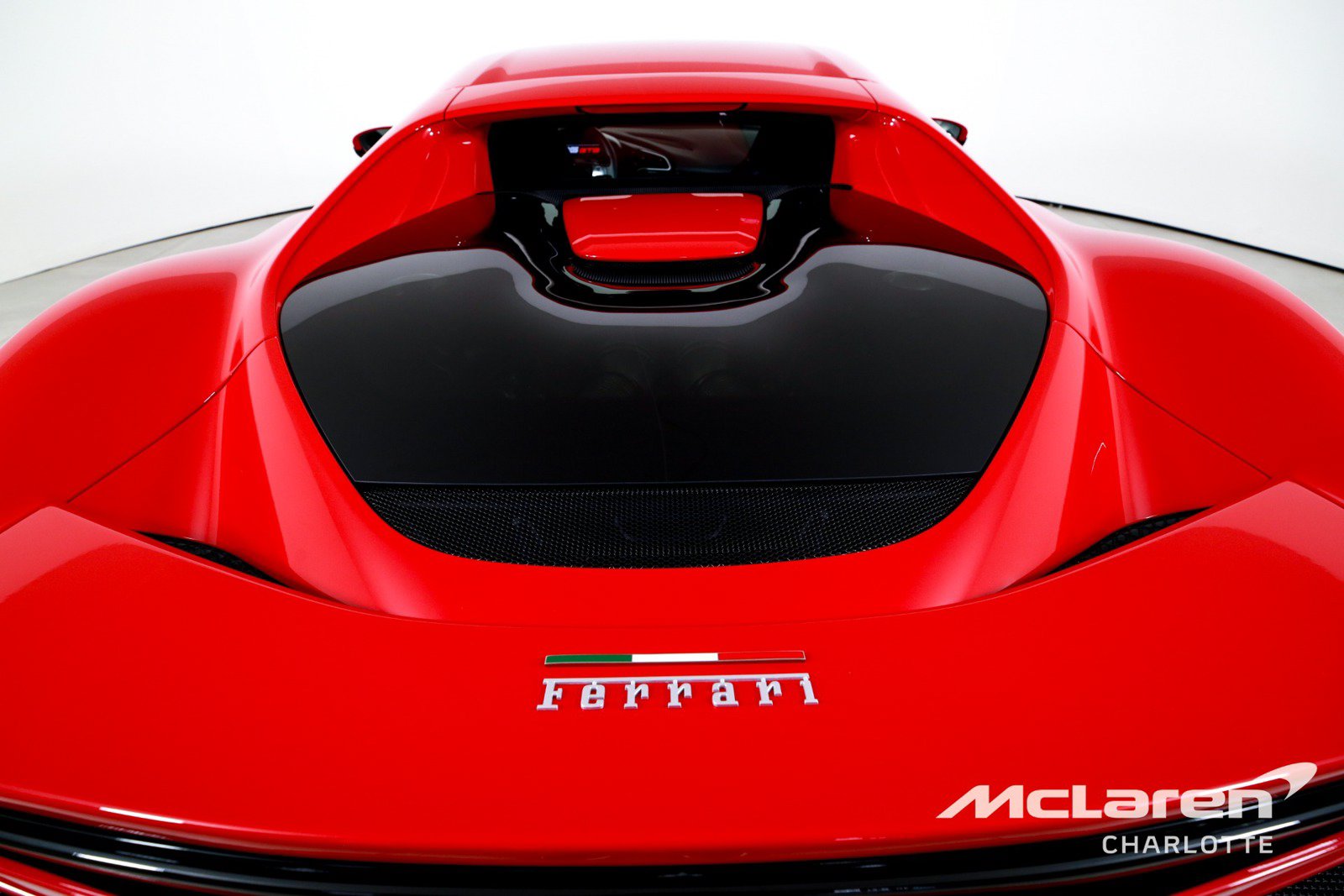 Used 2023 Ferrari 296 GTB RWD image 26