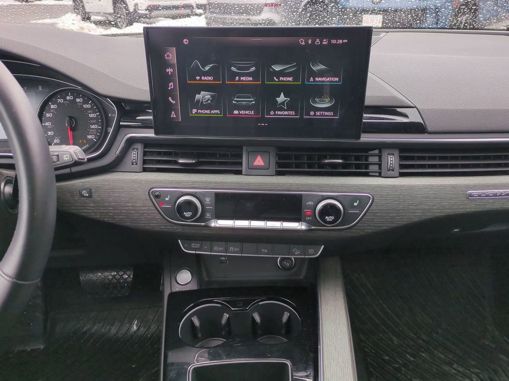 Used 2022 Audi A4 2.0T allroad Premium image 42