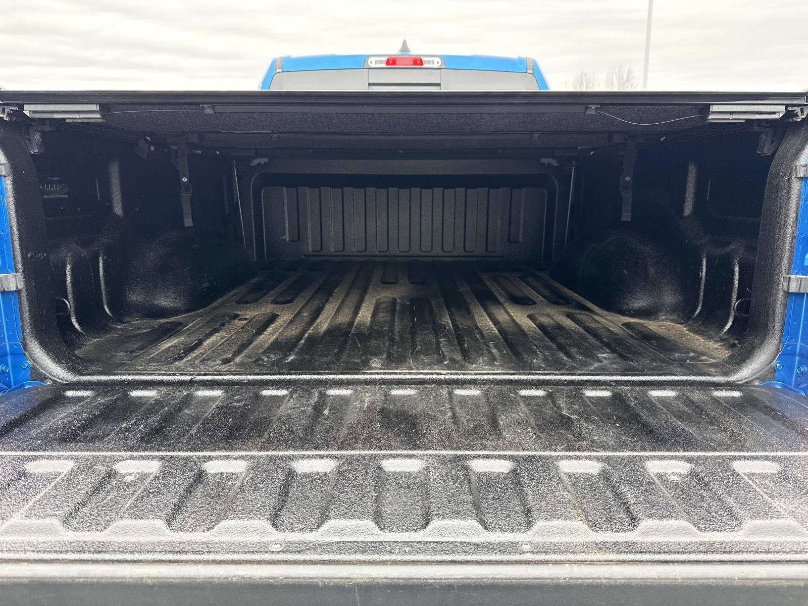 Used 2022 RAM 1500 Big Horn image 21