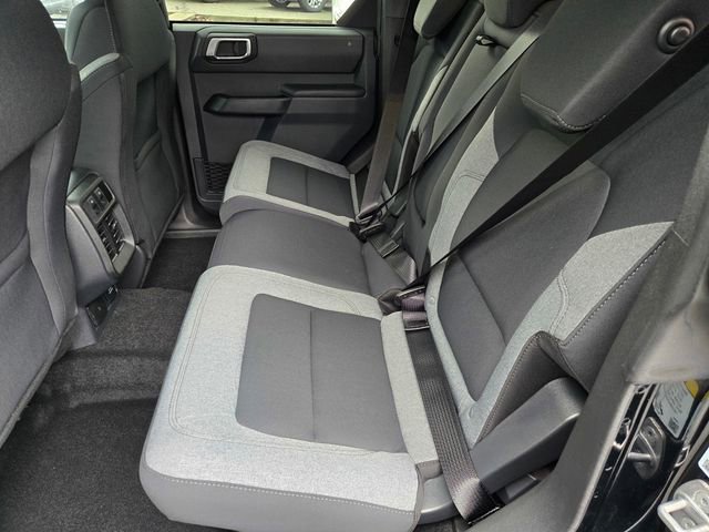 New 2025 Ford Bronco Big Bend image 15