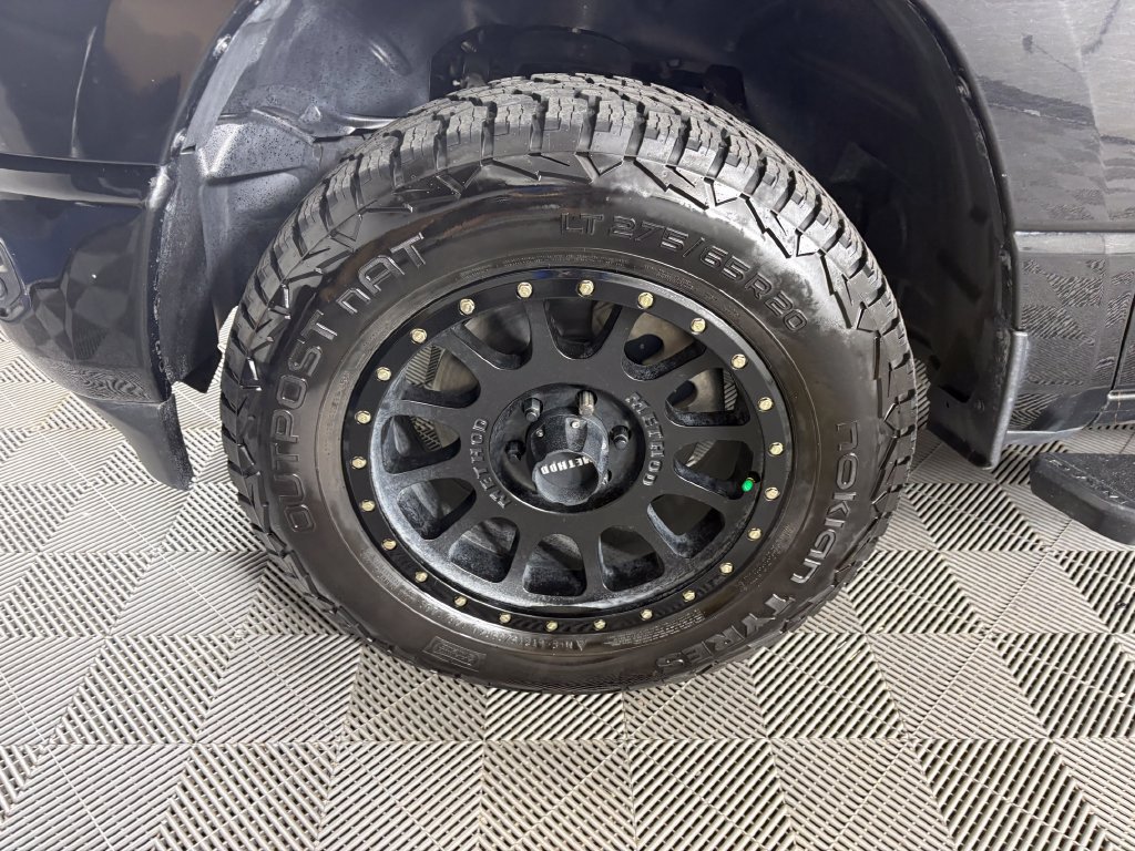 Used 2019 RAM 1500 Big Horn AWD/4WD image 10