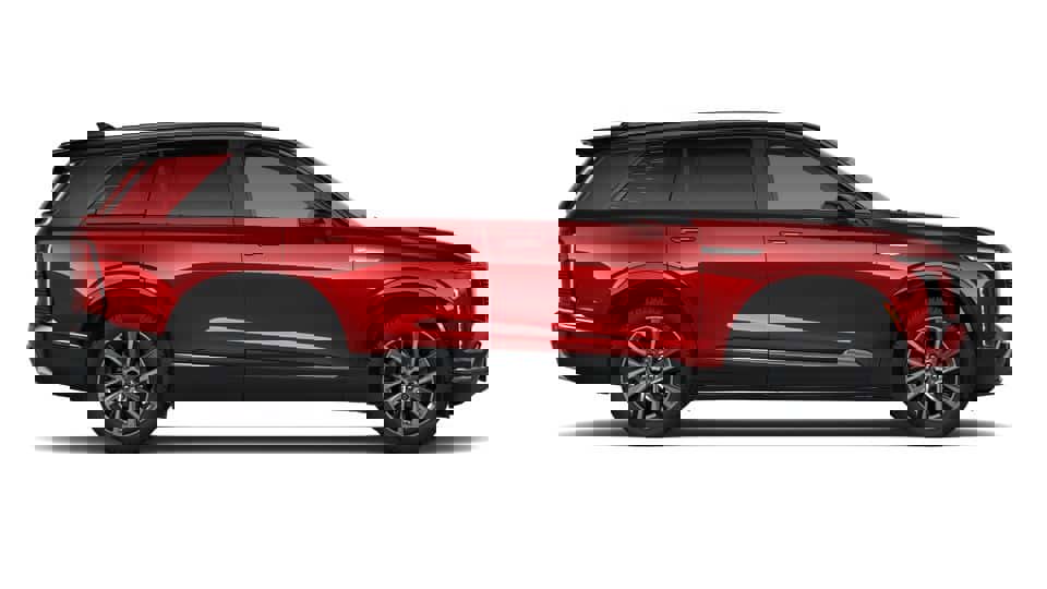 New 2026 Cadillac Vistiq Sport image 63