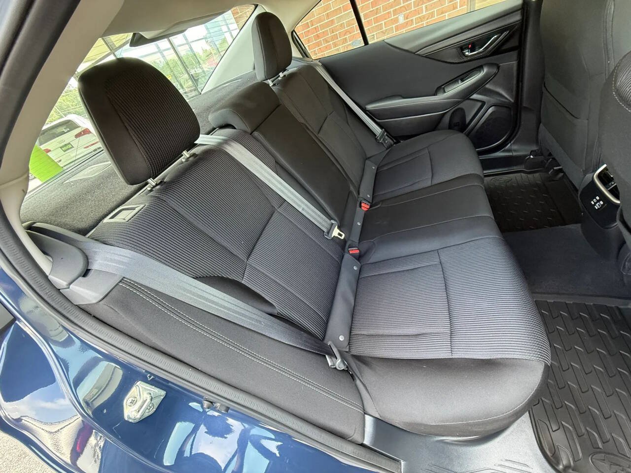 Used 2025 Subaru Legacy Premium AWD/4WD image 16