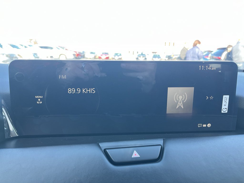 New 2026 MAZDA CX-90 3.3 Turbo S w/ Premium Package image 15