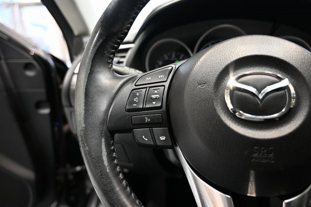 Used 2016 MAZDA MAZDA6 Touring image 22