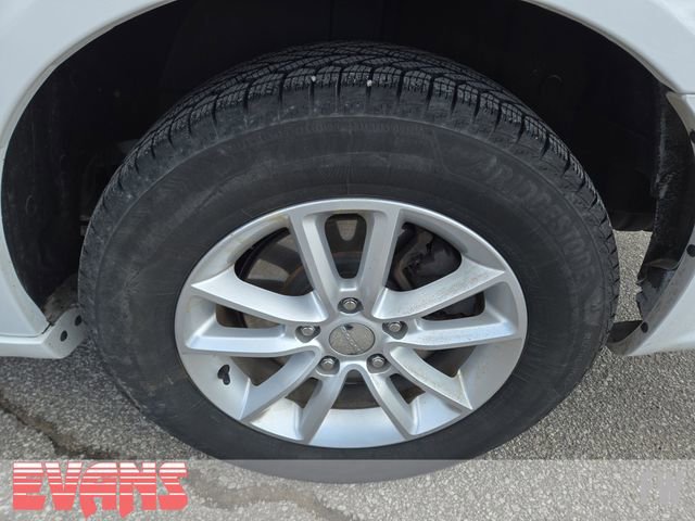 Used 2019 Dodge Grand Caravan SXT image 21