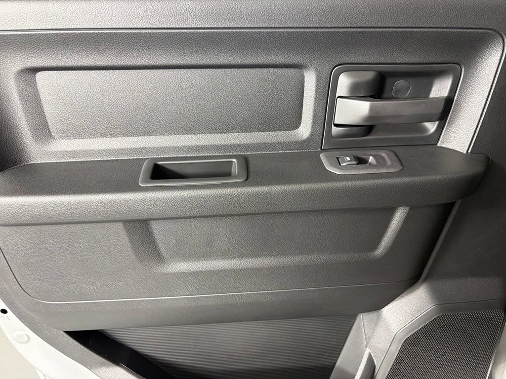 New 2026 RAM 3500 Tradesman AWD/4WD image 38
