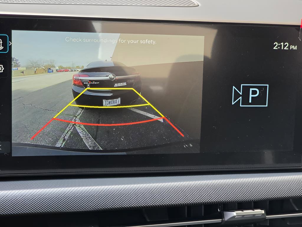 New 2026 Hyundai Sonata Blue FWD image 18