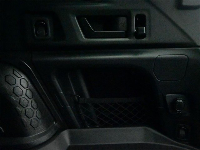 Certified 2025 Subaru Outback Wilderness w/ Wilderness Package image 25