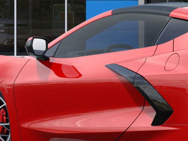 New 2026 Chevrolet Corvette Stingray w/ Battery Protection Package image 13