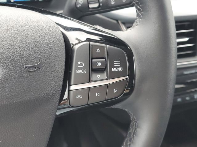 Used 2024 Ford Escape Platinum image 16