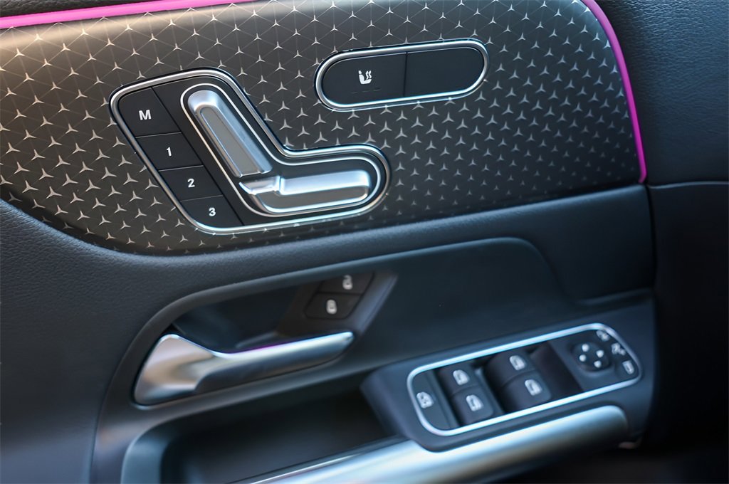 Used 2024 Mercedes-Benz GLA 250 image 22