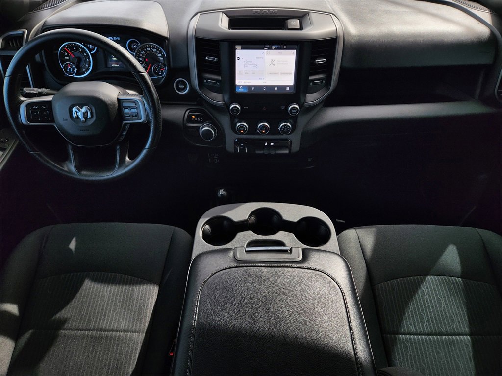 Used 2022 RAM 2500 Tradesman image 26